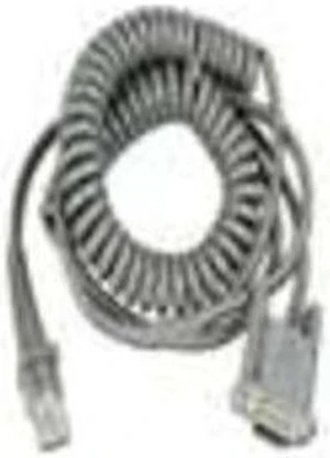 DATALOGIC ADC, PS/2 E/P COILED CABLE, SK DATALOGIC ADC, PS/2 E/P COILED CABLE, SK