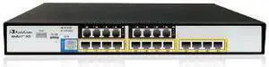 Audiocodes M800B-V-1Et-4L Telephony Gateway