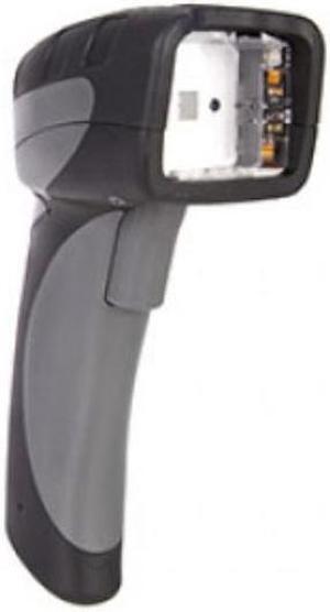 Code Corporation CR6000 Barcode Scanner/Reader, Dark Gray, SB Cable - CR022-C500