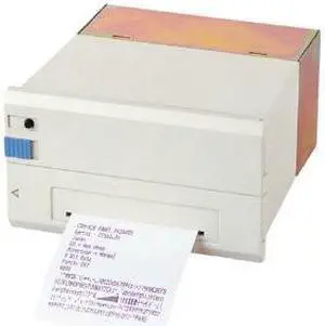 Citizen 920II-40PF CBM-920II Kiosk Receipt Printer w/ Panel Mounting Citizen 920II-40PF CBM-920II Kiosk Receipt Printer w/ Panel Mounting