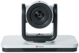 Polycom EagleEye IV-12x Zoom Camera EagleEye IV-12x Camera Silver Body