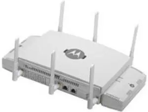 Motorola Ap-8232-67040-Us Wireless Network Access Point