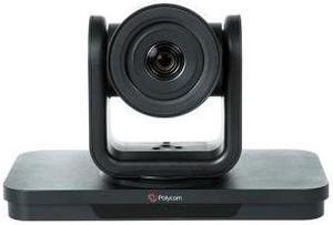 Polycom EagleEye IV-4x Zoom Camera EagleEye IV-4x Camera Black Body