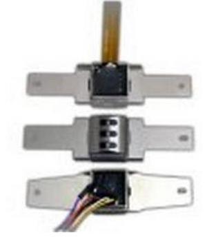 SecureHead 3T Encrypted Intelligent MagStripe Swipe Read Head