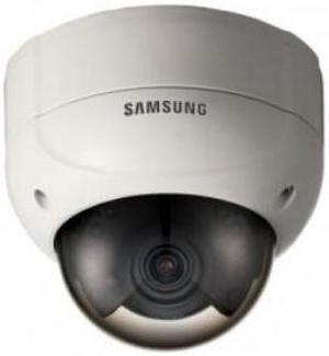 Samsung Scv-2082R Security Camera