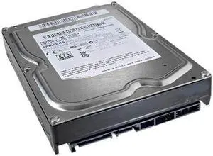 Samsung Spinpoint F3 HD103SJ 3.5in 1TB SATA 3.0Gb/s 7200RPM 32MB Cache Hard Drive - Refurbished