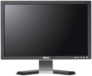 Dell E198WFP Black 19" 5ms Widescreen LCD Monitor