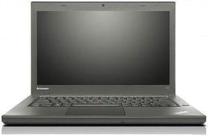 Lenovo ThinkPad T440 - 14.0 Intel Core i5 4GB Memory, 1TB Storage, Windows 10 Pro  w/ Webcam