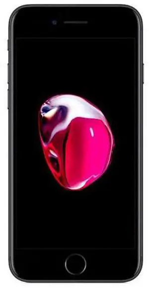 Apple iPhone 7 32GB - T-Mobile Black (A1778) Grade A