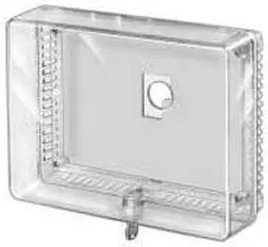 Honeywell Clear Guard, 5 1/16 In x 6 1/16 In   TG511A1000
