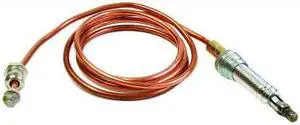Honeywell Thermocouple,30 In  Q340A1082