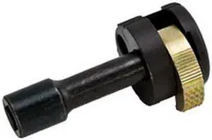 RectorSeal 97258 Golden Extractor Heat Tempered Steel Universal Tub Drain Tool