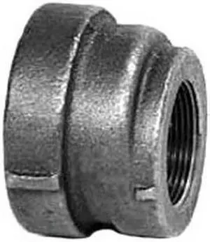 ANVIL 0300154408 Cast Iron Eccentric Reducer Coupling Class 125