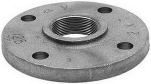 ANVIL 0308008804 Cast Iron Reducing Companion Threaded Flange Class 125