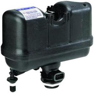 FLUSHMATE M-101526-F32 Pressure Assist Flushing System, 1.6gpf