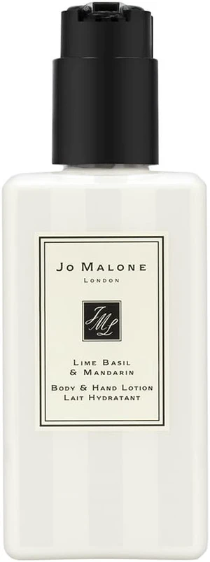 jo malone lime basil & mandarin body & hand lotion 250ml/8.5oz jo malone lime basil & mandarin body & hand lotion 250ml/8.5oz