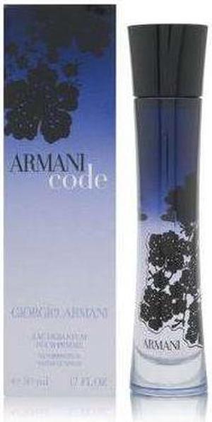 Armani Code - 1.7 oz EDP Spray