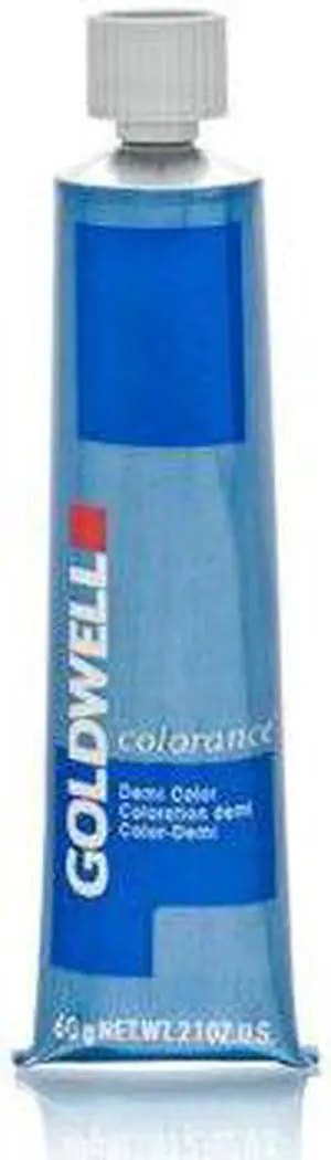 Goldwell Colorance Demi Color Coloration (Tube) 8OR Light Blonde