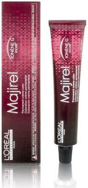 L'Oreal Majirel Permanent Color Creme Ionene G Incell 8.03 (8NG)