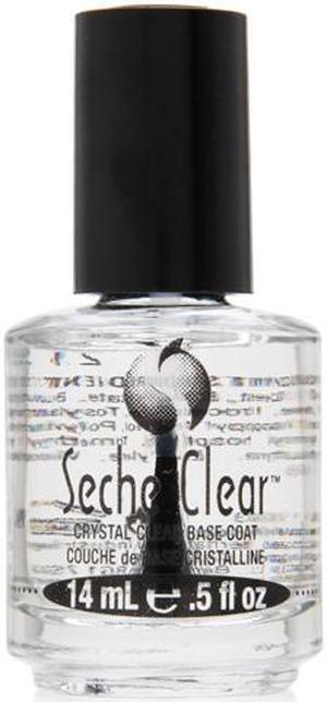 Seche Base Coat Clear
