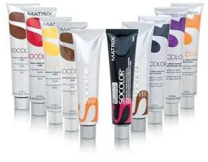 Matrix Socolor Grey'T Naturals Permanent Cream Hair Color 510N Extra Light Blonde Neutral Extra Coverage Matrix Socolor Grey'T Naturals Permanent Cream Hair Color 510N Extra Light Blonde Neutral Extra Coverage