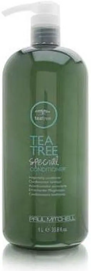 Paul Mitchell Tea Tree Special Conditioner 33.8 oz