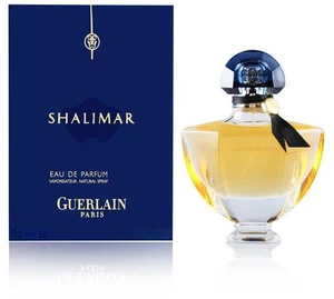 Shalimar By Guerlain Shalimar By Guerlain