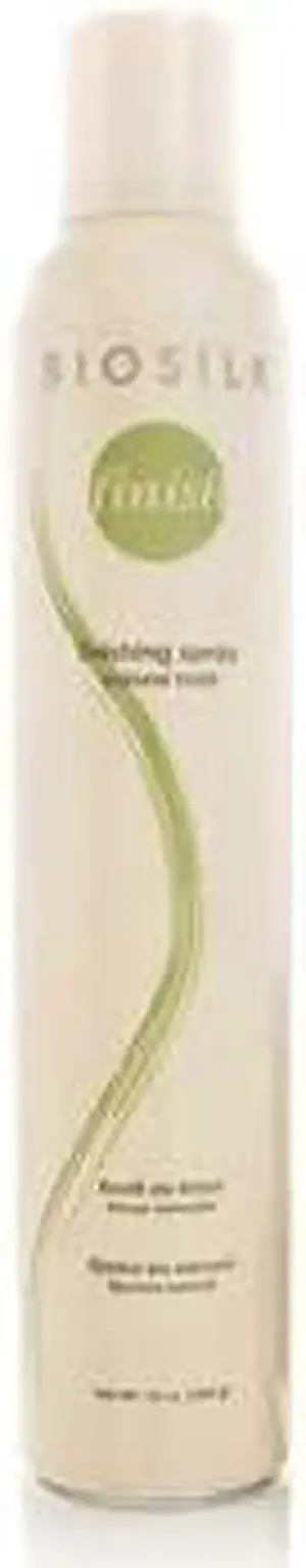 Finishing Spray Natural Hold by Biosilk for Unisex - 10 oz Hair Spray