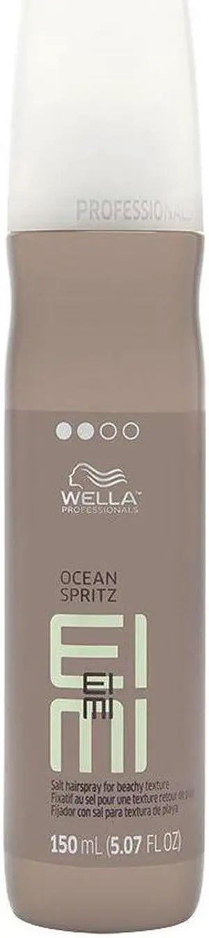 Wella EIMI Ocean Spritz Salt Hairspray 150ml/5.07oz