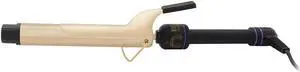 Hot Tools Professional 1 1/4 Inch 24K Gold Extra-Long Barrel Curling Iron / Wand Model No. HT1110XL