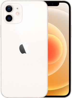 Apple iPhone 12 64GB 6.1" Fully Unlocked (Grade A+) White