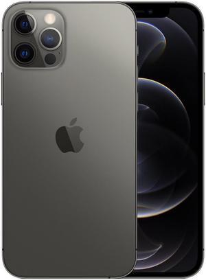 Refurbished Apple iPhone 12 Pro 128GB Fully Unlocked Graphite Grade A