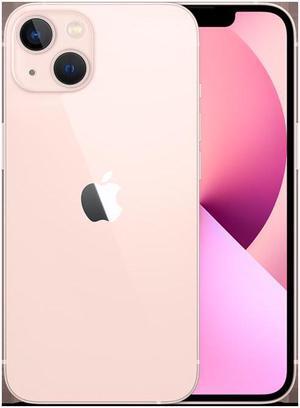 Apple iPhone 13 128GB Fully Unlocked  Pink Grade A
