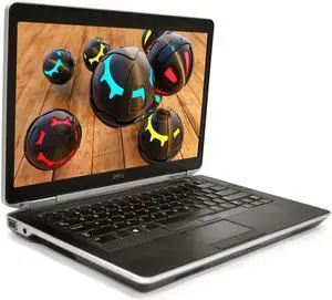 Dell Latitude E6430 Laptop Intel Core i5 Dual Core 2.5Ghz 8GB RAM 500GB HDD Windows 10 Professional