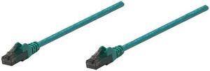 CAT6 UTPPTCH CBL 3FT GN