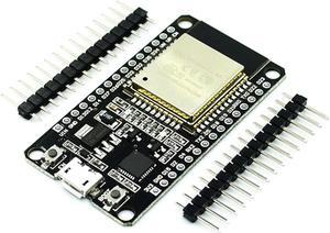 ESP32 ESP-WROOM-32 ESP-32S Development Board Arduino 2.4GHz WiFi & Bluetooth
