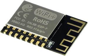 ESP-12F WiFi Microcontroller 802.11N Module Arduino NodeMCU MicroPython