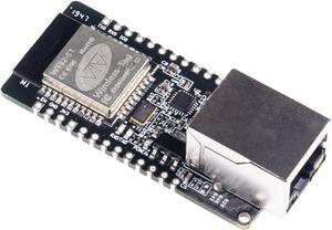 WT32-ETH01 ESP32 Module Ethernet WiFi Bluetooth Development Board 100Mbps RJ45