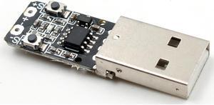 USB Type-A QC 2.0 3.0 DC Voltage Trigger Module 9V 12V 20V Adjustable
