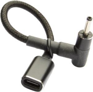 USB-C Type C to 3.0x1.0mm for Acer C720 C740 Aspire P3 S7 ChromeBook CB3 CB5