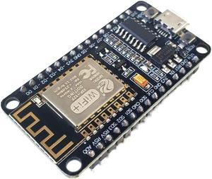 ESP8266 ESP-12E WIFI Microcontroller USB Development Board Arduino MicroPython