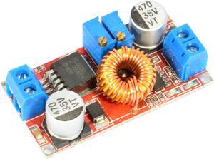 2pcs XL4015 5A DC Buck Step Down Voltage Converter Constant Current Power Module