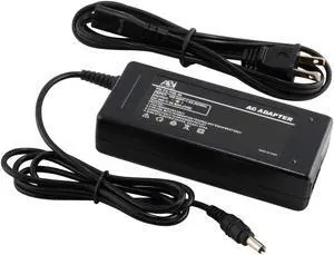 ABI 24V 3A AC Adapter Power Supply Driver for 24V LED Strip Light