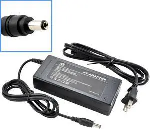 ABI 24V 90W 3.75A AC Adapter Power Supply Driver for 24V LED Strip Light
