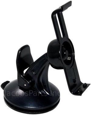 JacobsParts Windshield Mount For Garmin Nuvi 1400 Series