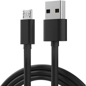 3Ft Micro USB Charging Cable Data Sync Charger Cord for Android Samsung LG