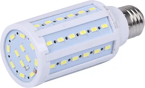 75 Watt Equivalent LED Bulb 60-Chip Corn Light E26 1100lm 10W Cool Daylight 6000 6 PACKS 75 Watt Equivalent LED Bulb 60-Chip Corn Light E26 1100lm 10W Cool Daylight 6000 6 PACKS