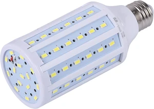 JacobsParts LED Corn Light Bulb 100W Equivalent 6000K Daylight White 1850 Lumens 5 Pack JacobsParts LED Corn Light Bulb 100W Equivalent 6000K Daylight White 1850 Lumens 5 Pack