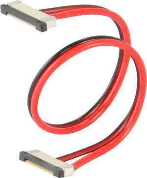 10mm LED Light Strip Connector 2-Wire Solderless Pigtail Clip for 5050 (10-Pack)
