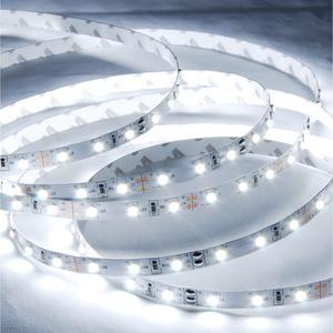 ABI 300 LED Strip Light Kit w/ Power Supply, 5M, Cool White 6000K, SMD 2835, 12V